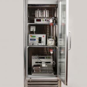 自動(dòng)低壓液相色譜分離層析儀2001-C-IV