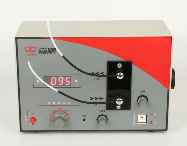 電腦紫外檢測(cè)儀HD-3000