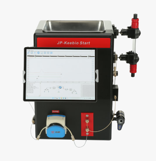 蛋白純化系統(tǒng)JP-KeebioStart