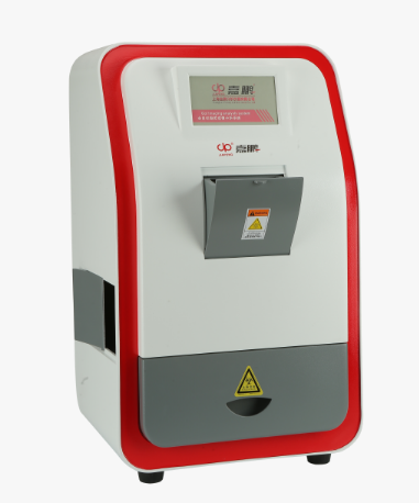 全自動凝膠成像分析系統(tǒng)JP-2880