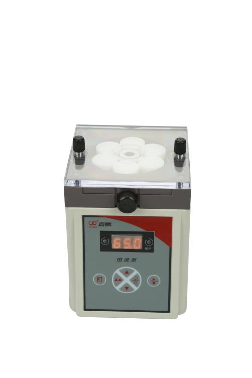 恒流泵（數(shù)顯、灌裝）HL-2F
