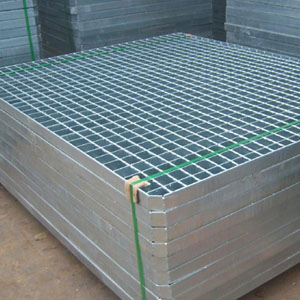 鋼格板的優(yōu)點及用途