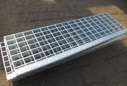 鋼梯踏步板a1 a2 a3 a4是什么意思