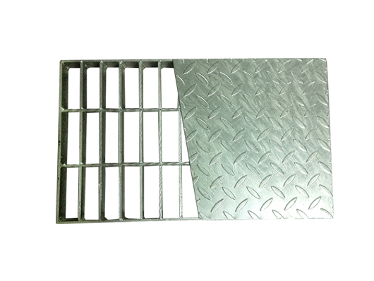 復(fù)合鋼格板