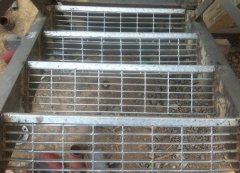 踏步板的特點(diǎn)