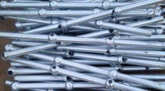 選擇球節(jié)點欄桿的原因？