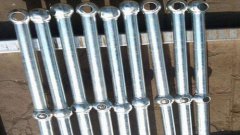 球節(jié)點欄桿的高度