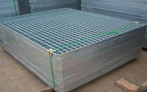 煙臺(tái)壓焊鋼格板有哪些特征