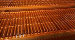 電廠煙臺(tái)球節(jié)點(diǎn)欄桿簡(jiǎn)介