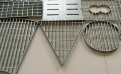 煙臺(tái)異型鋼格板焊接變形受什么因素影響？