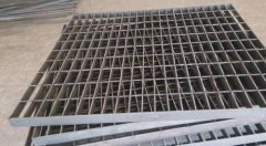 安裝煙臺異形鋼格板的注意事項