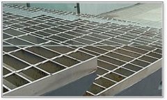 鋼格板的質(zhì)量如何進(jìn)行辨別